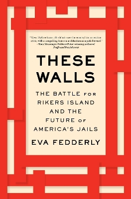 These Walls - Eva Fedderly