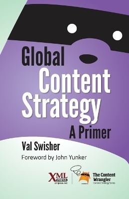 Global Content Strategy - Val Swisher