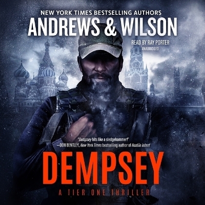 Dempsey - Jeffrey Wilson, Brian Andrews