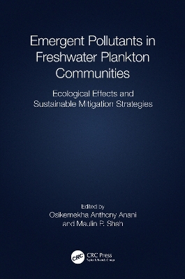 Emergent Pollutants in Freshwater Plankton Communities - 