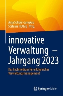 innovative Verwaltung – Jahrgang 2023 - 