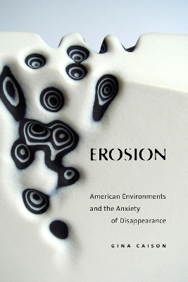 Erosion - Gina Caison