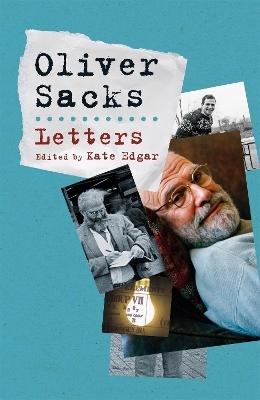 Letters - Oliver Sacks