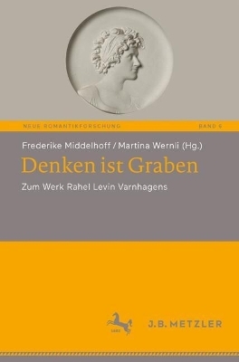 Denken ist Graben - 