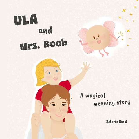 Ula and Mrs. Boob - Roberta Russi