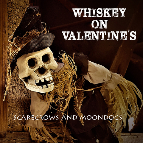 Scarecrows And Moondogs - 