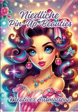 Niedliche Pin-Up-Beauties - Ela ArtJoy