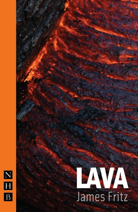 Lava (NHB Modern Plays) -  James Fritz