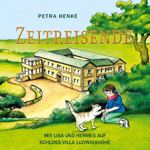 Zeitreisende - Petra Henke