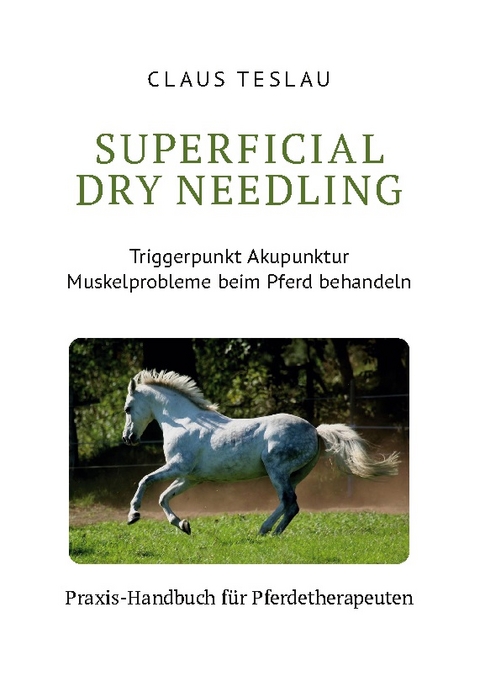 Superficial Dry Needling - Claus Teslau