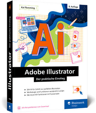 Adobe Illustrator - Kai Flemming