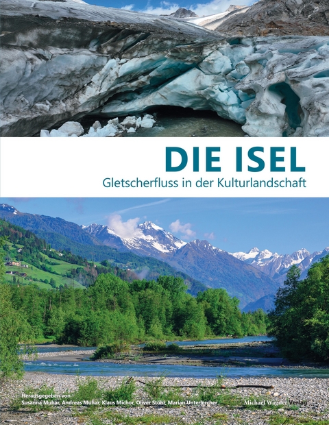 Die Isel - 