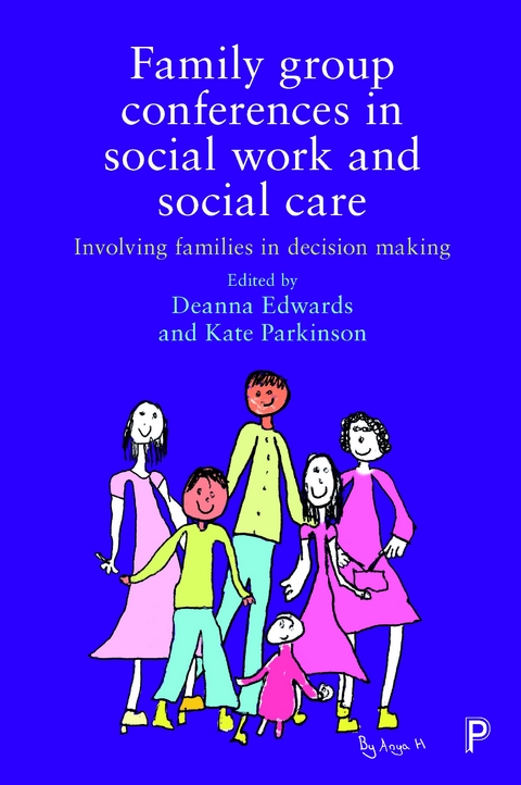 Family Group Conferences in Social Work - 