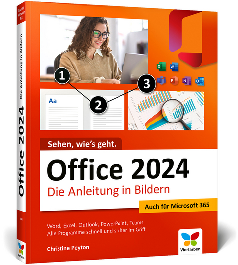 Office 2024 - Christine Peyton