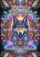 Tierische Mandalas - Ela ArtJoy