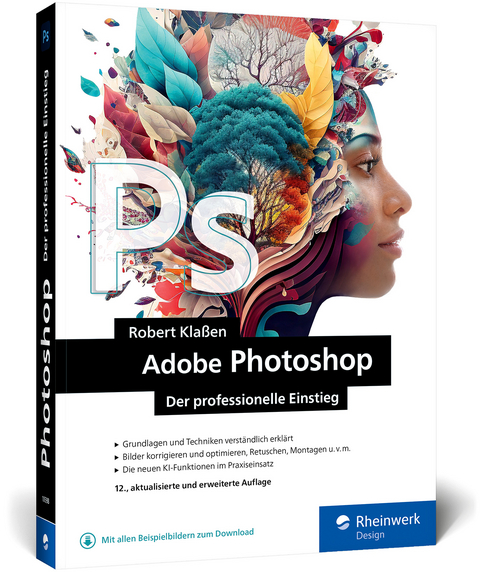 Adobe Photoshop - Robert Klaßen