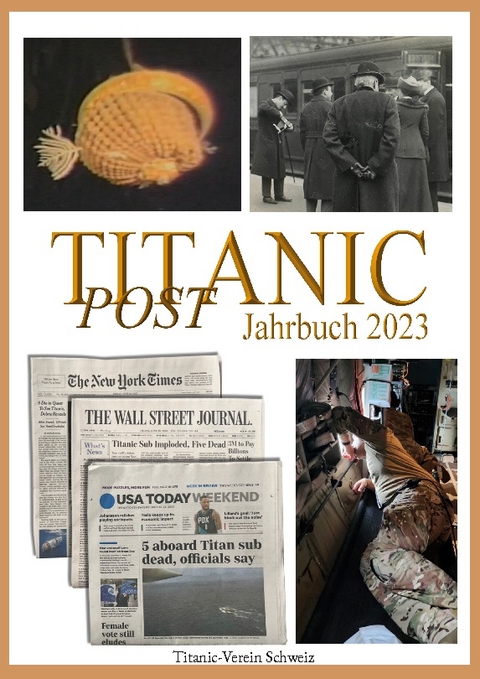 Titanic Post - 