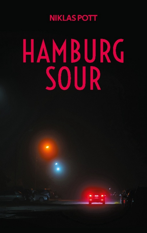 Hamburg Sour - Niklas Pott