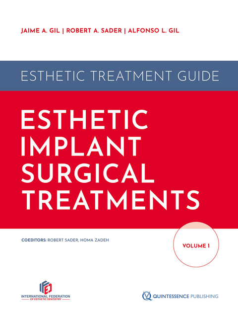 Esthetic Implant Surgical Treatments - 