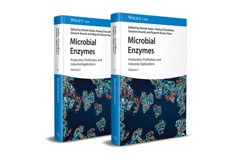 Microbial Enzymes - 