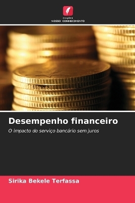 Desempenho financeiro - Sirika Bekele Terfassa