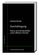 Durchdringung - Burda Gerhard