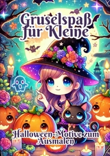 Gruselspaß für Kleine - Fabian Kluge