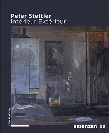 Peter Stettler - Tomas Lochman, Andreas Chiquet, Anna Lehninger