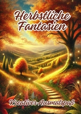 Herbstliche Fantasien - Ela ArtJoy