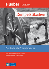 Rumpelstilzchen - Specht, Franz