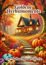 Goldene Herbstmomente - Fabian Kluge