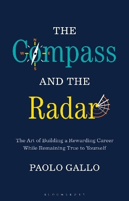 The Compass and the Radar - Paolo Gallo