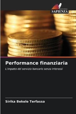 Performance finanziaria - Sirika Bekele Terfassa