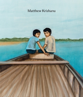 Matthew Krishanu - Matthew Krishanu, Mark Rappolt, Ben Luke, Dorothy Price