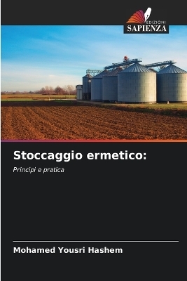 Stoccaggio ermetico - Mohamed Yousri Hashem