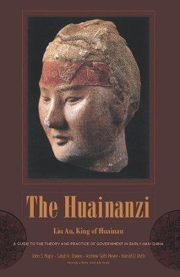 The Huainanzi - 