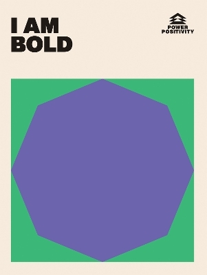 I AM BOLD -  Quadrille