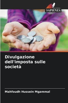 Divulgazione dell'imposta sulle società - Mahfoudh Hussein Mgammal