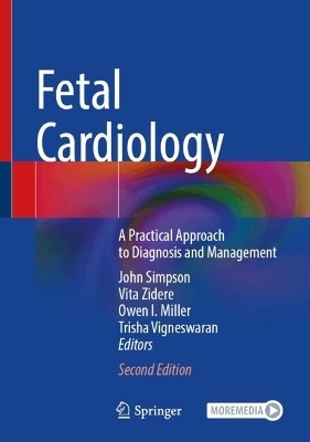 Fetal Cardiology - 