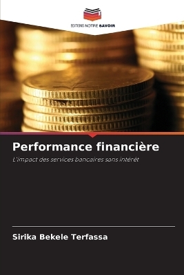 Performance financière - Sirika Bekele Terfassa