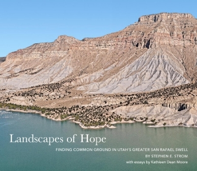 Landscapes of Hope - Stephen E Strom