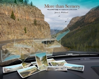 More than Scenery - Janet L Pritchard