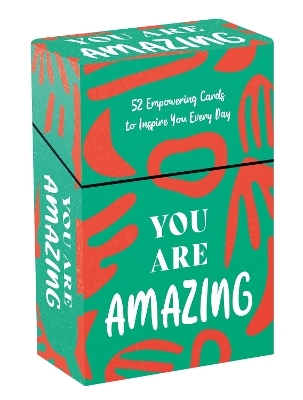 You Are Amazing - Summersdale Publishers