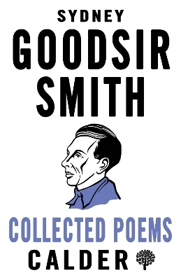 Collected Poems - Sydney Goodsir Smith