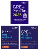 GRE Complete Ninth Edition: Your All-in-One Solution for GRE Success - Kaplan Test Prep