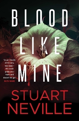 Blood Like Mine - Stuart Neville