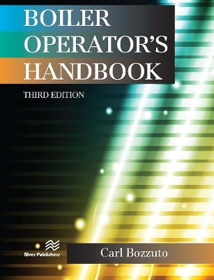 Boiler Operator's Handbook - Carl Buzzuto