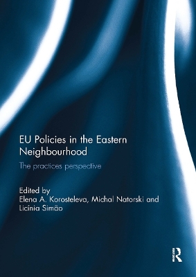 EU Policies in the Eastern Neighbourhood - 