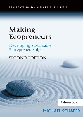 Making Ecopreneurs - 