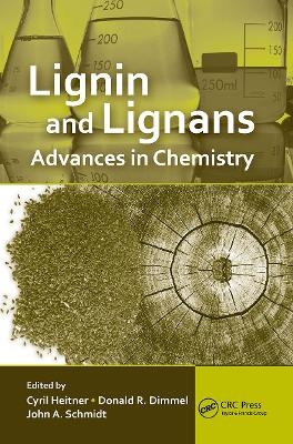 Lignin and Lignans - 